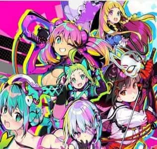 DLsite中文官网 主线流程 画面 8