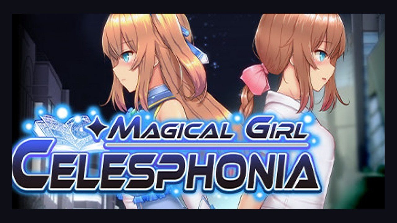 魔法少女天穹法妮雅MagicalGirlCelesphonia 主线事件 预览图 5