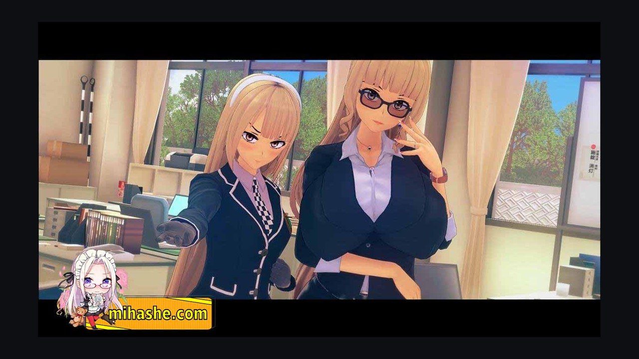 腐败王国CorruptedKingdom 故事片段 预览图 3