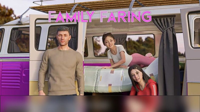 家庭生活FamilyFaringEp 中文界面 预览图 2